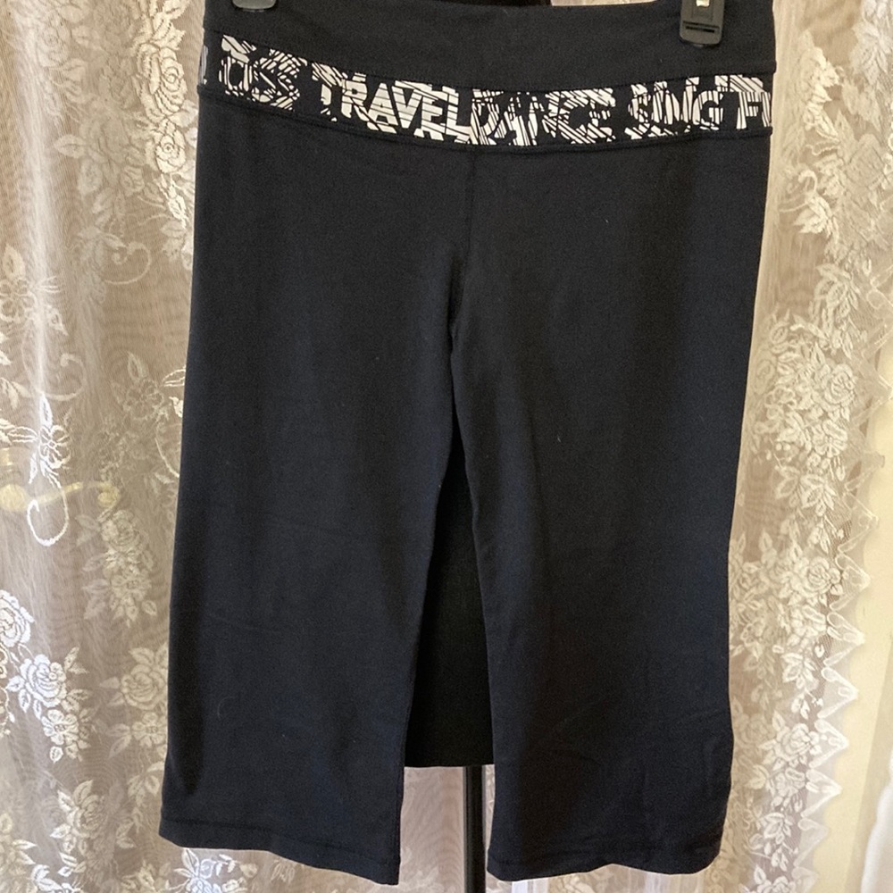 Lululemon Spandex